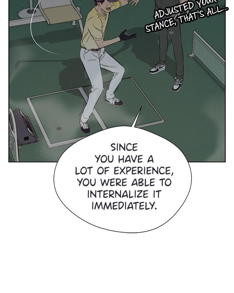 Real Man Chapter 21 - Page 48 in English