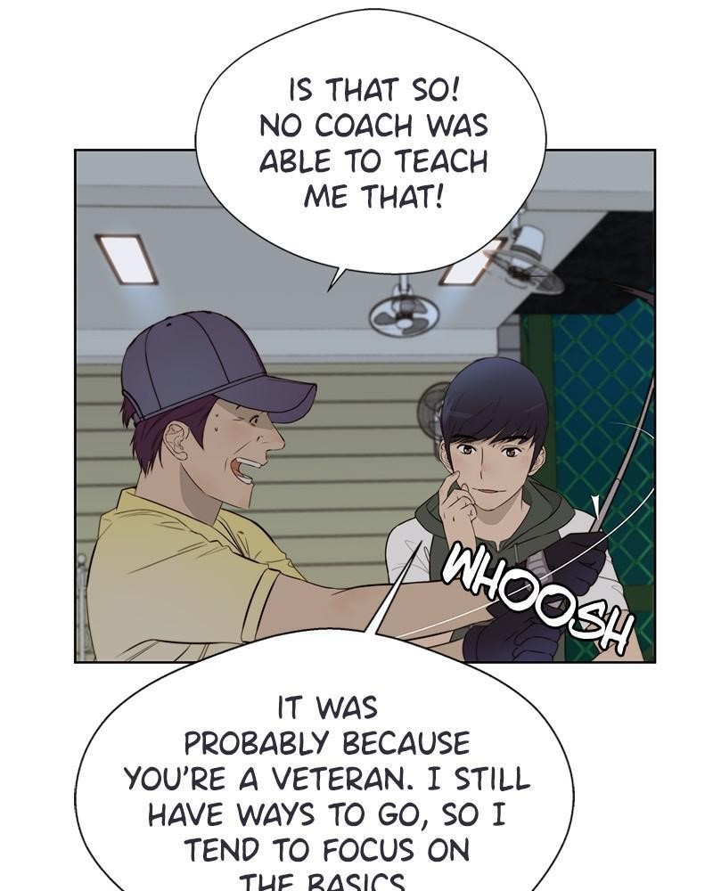 Real Man Chapter 21 - Page 49 in English