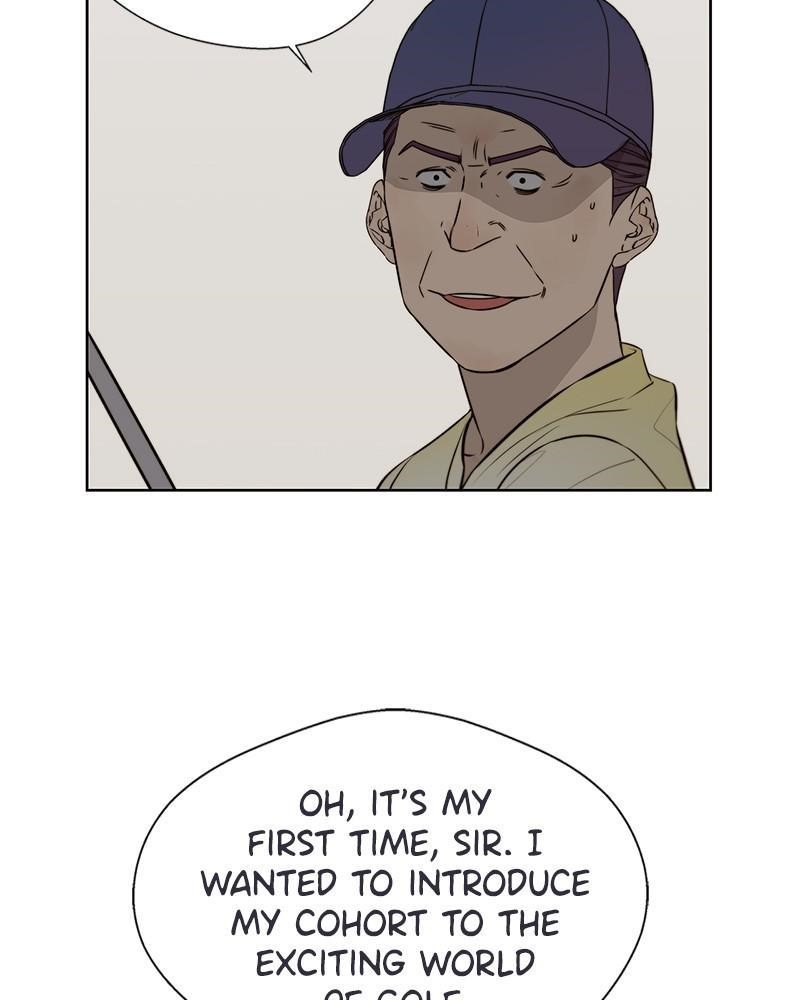 Real Man Chapter 21 - Page 52 in English