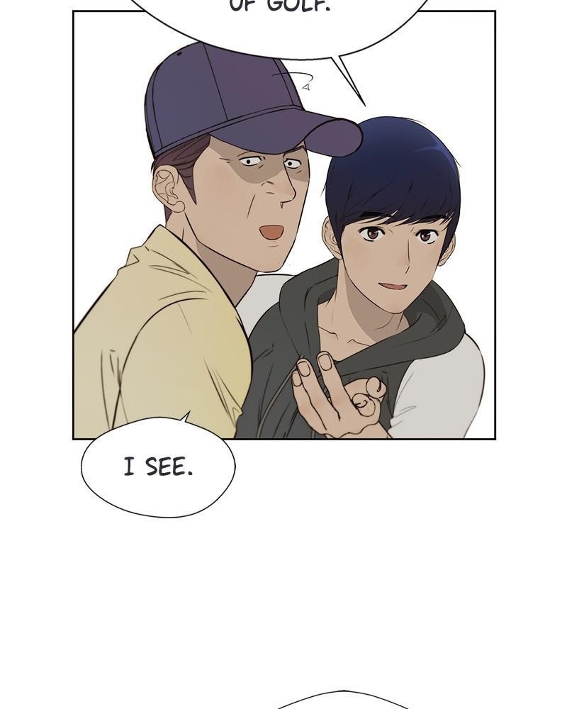 Real Man Chapter 21 - Page 53 in English