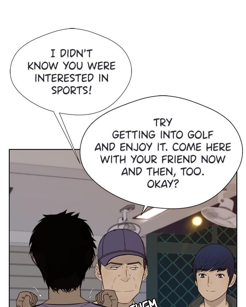 Real Man Chapter 21 - Page 57 in English