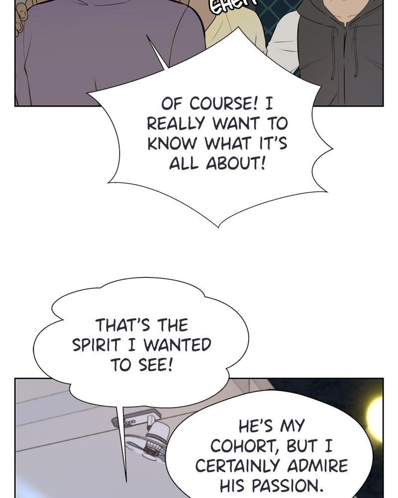 Real Man Chapter 21 - Page 58 in English