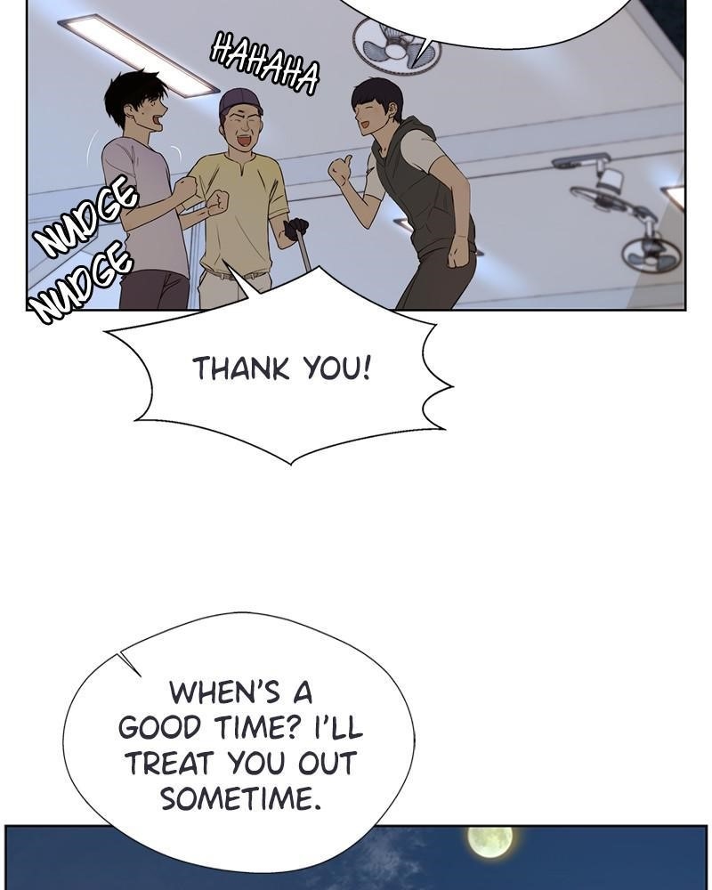 Real Man Chapter 21 - Page 59 in English
