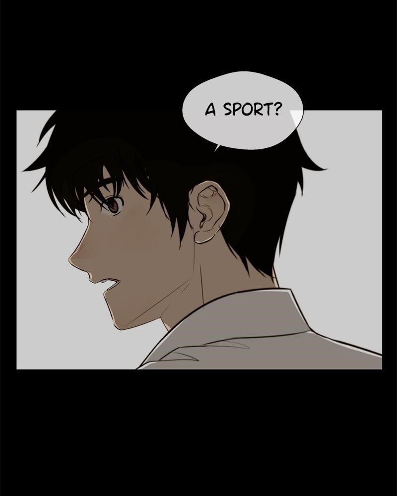 Real Man Chapter 21 - Page 6 in English