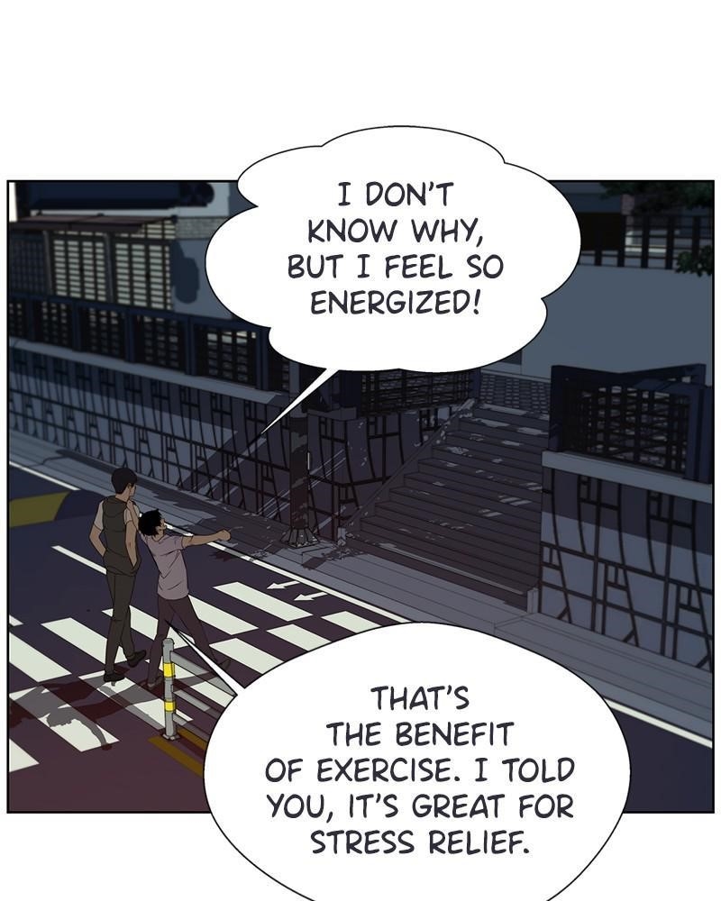 Real Man Chapter 21 - Page 64 in English