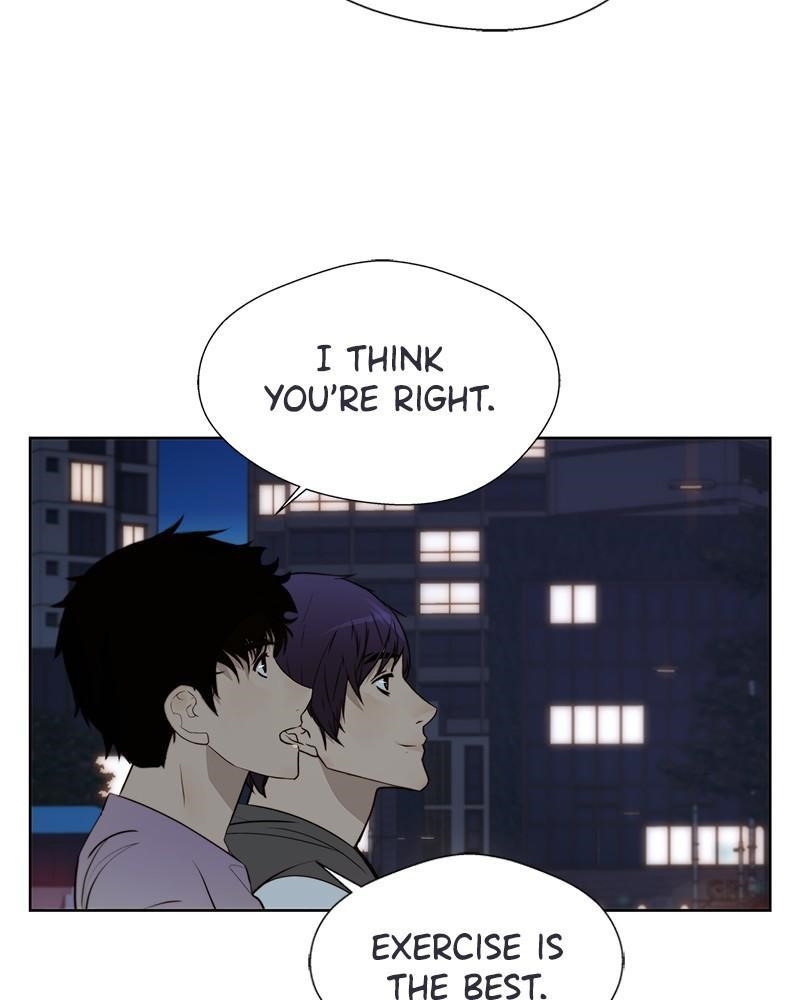 Real Man Chapter 21 - Page 65 in English