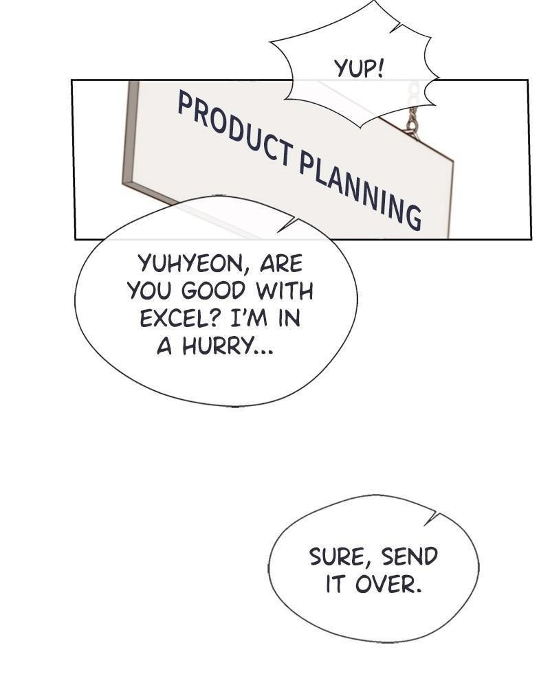 Real Man Chapter 21 - Page 93 in English
