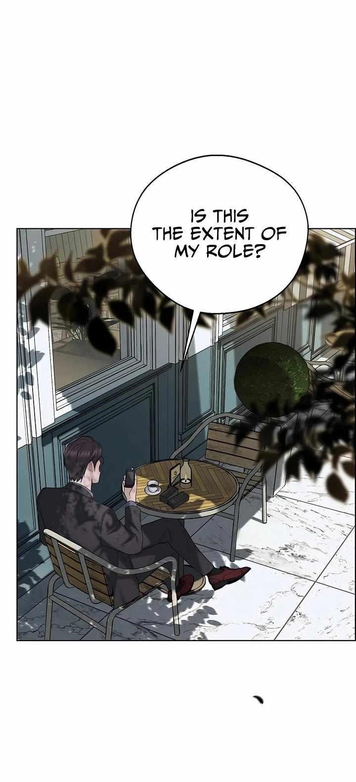 Real Man Chapter 222 - Page 31 in English
