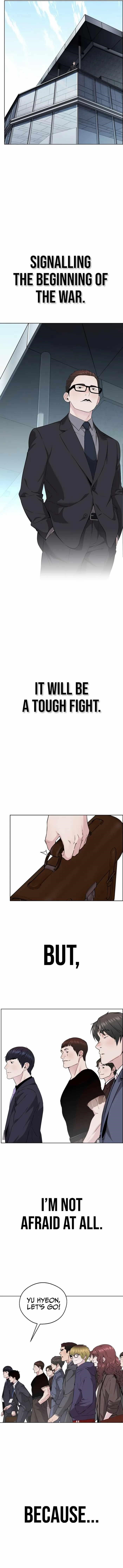Real Man Chapter 231 - Page 19 in English