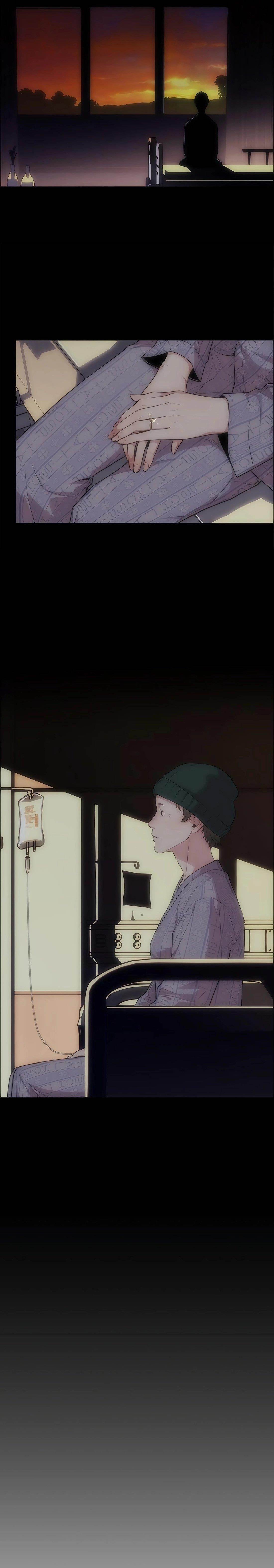 Real Man Chapter 244 - Page 9 in English