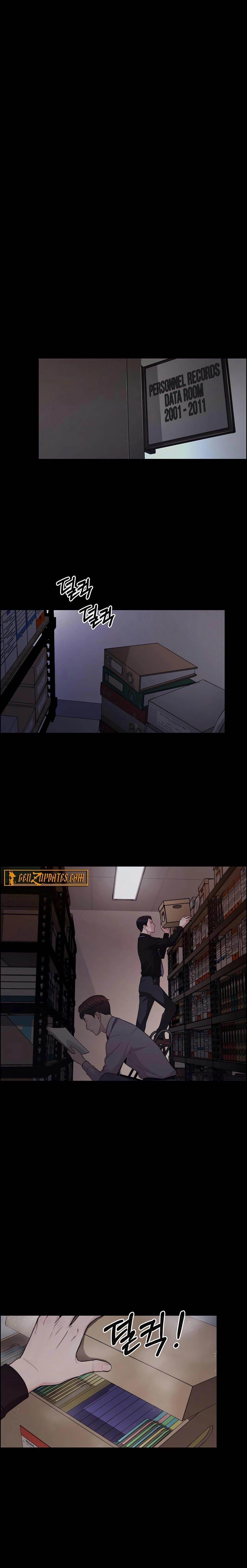 Real Man Chapter 245 - Page 4 in English