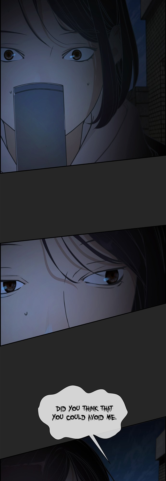 Real Man Chapter 36 - Page 55 in English