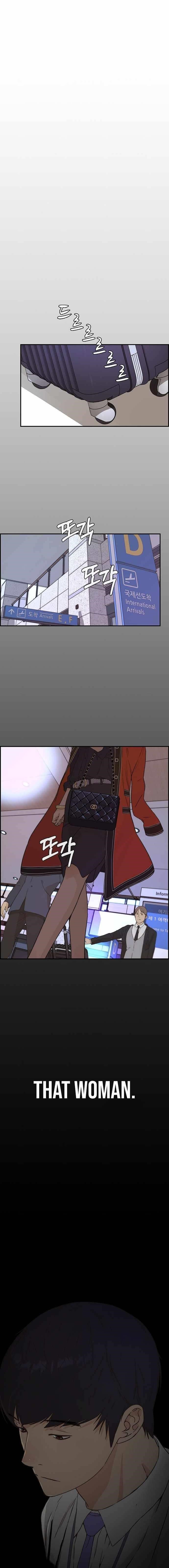 Real Man Chapter 52 - Page 15 in English