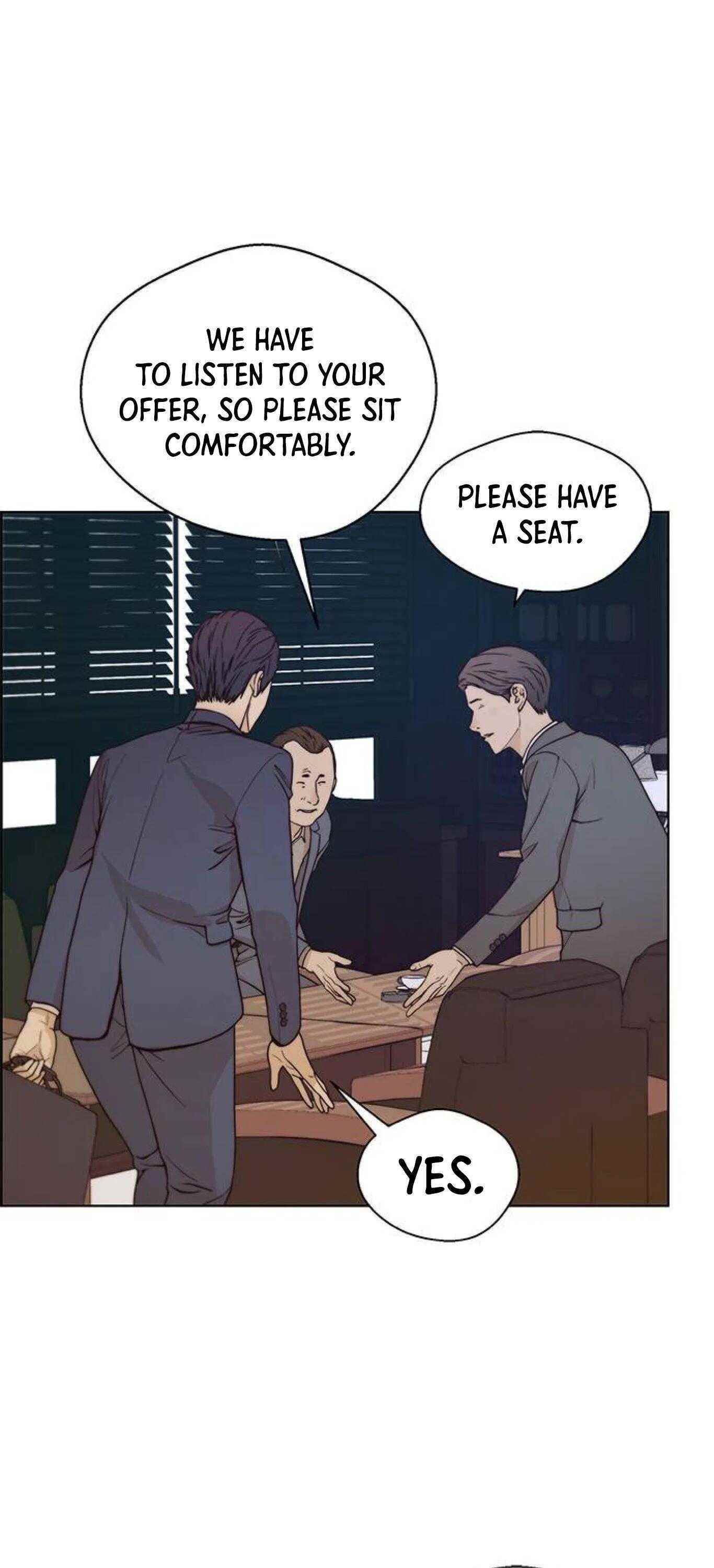 Real Man Chapter 72 - Page 15 in English