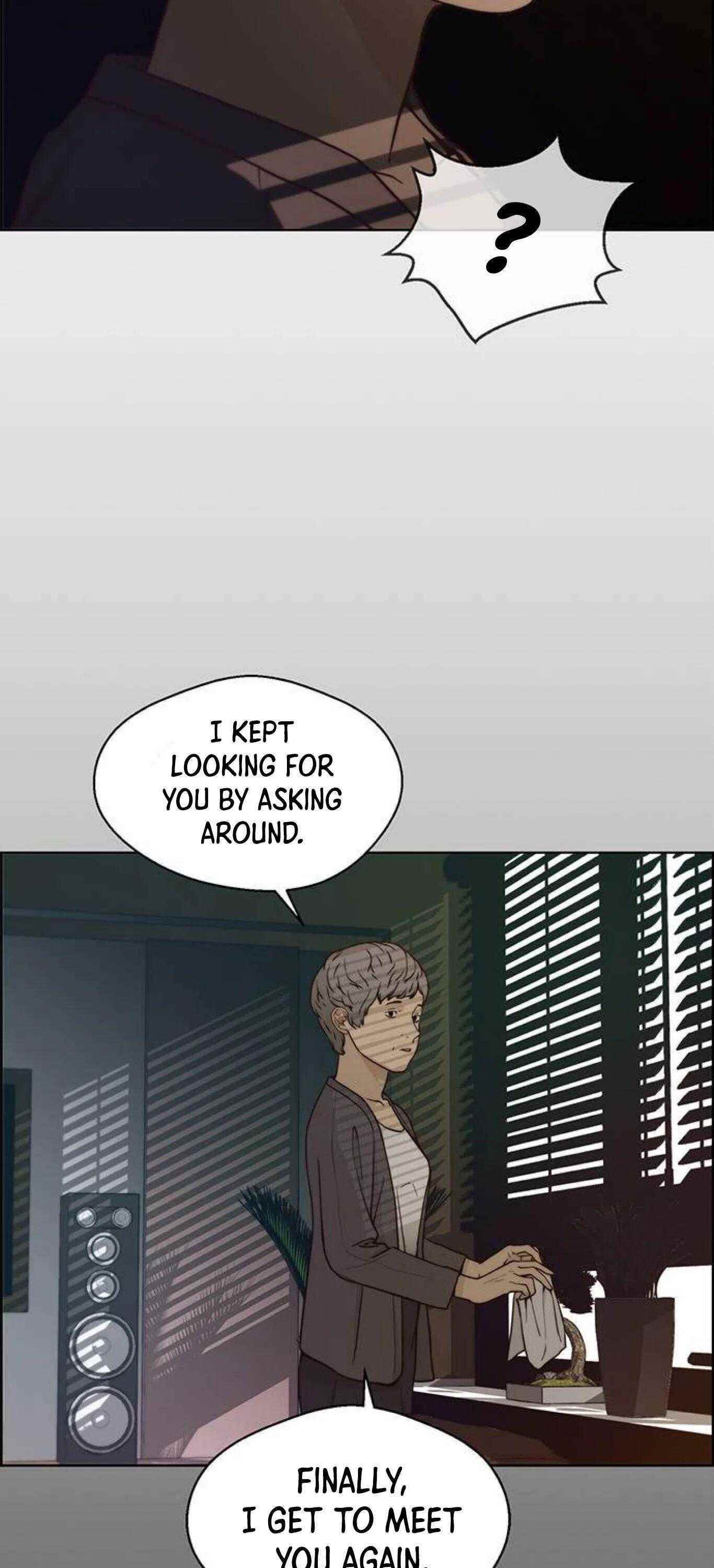 Real Man Chapter 72 - Page 18 in English