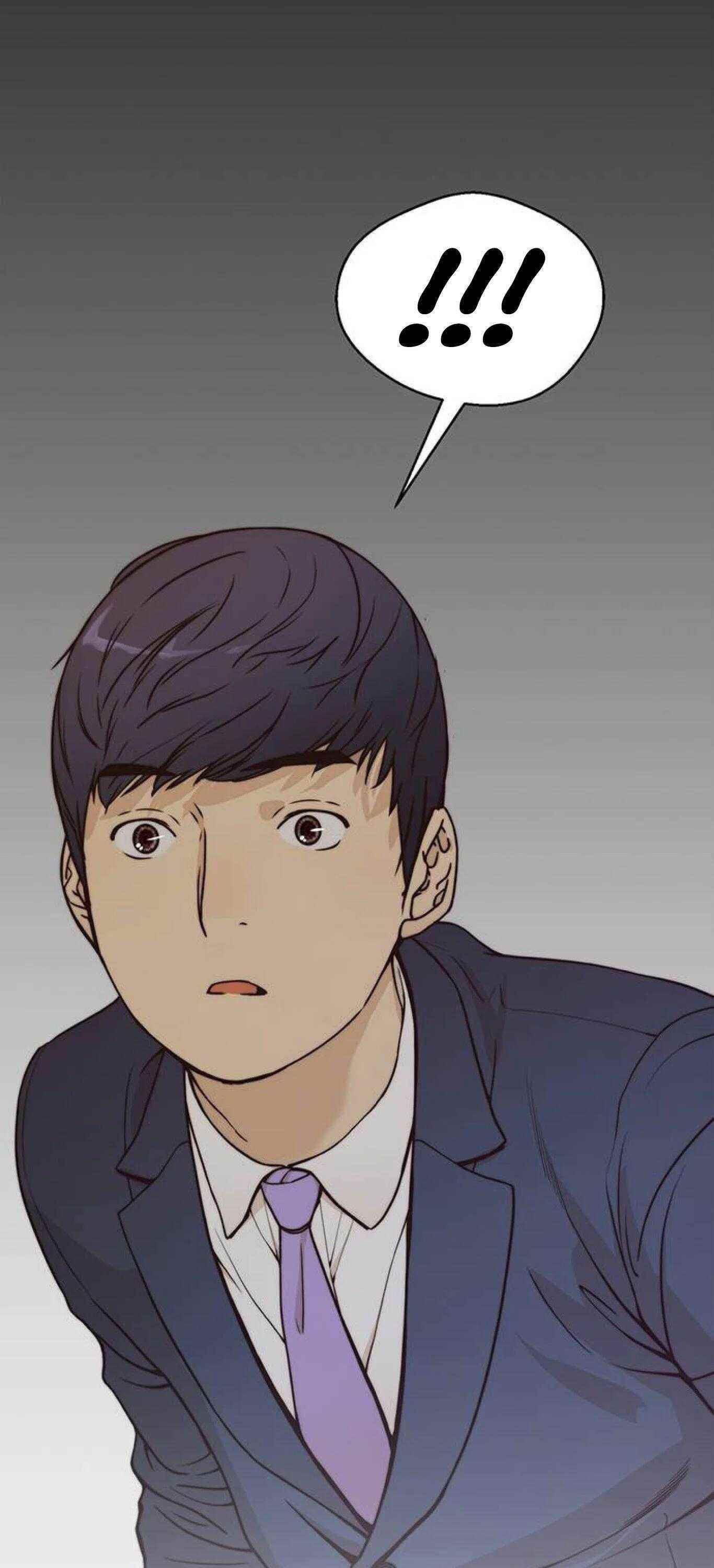 Real Man Chapter 72 - Page 24 in English