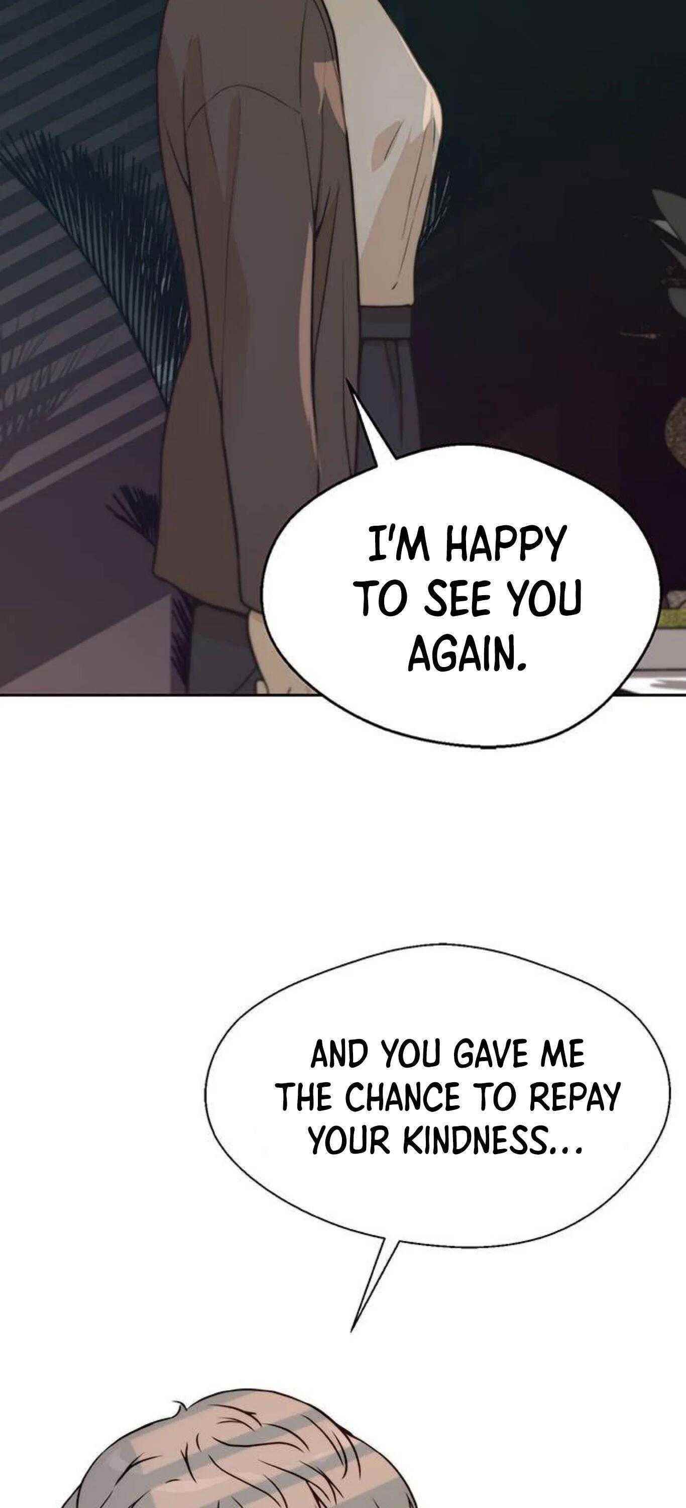 Real Man Chapter 72 - Page 30 in English