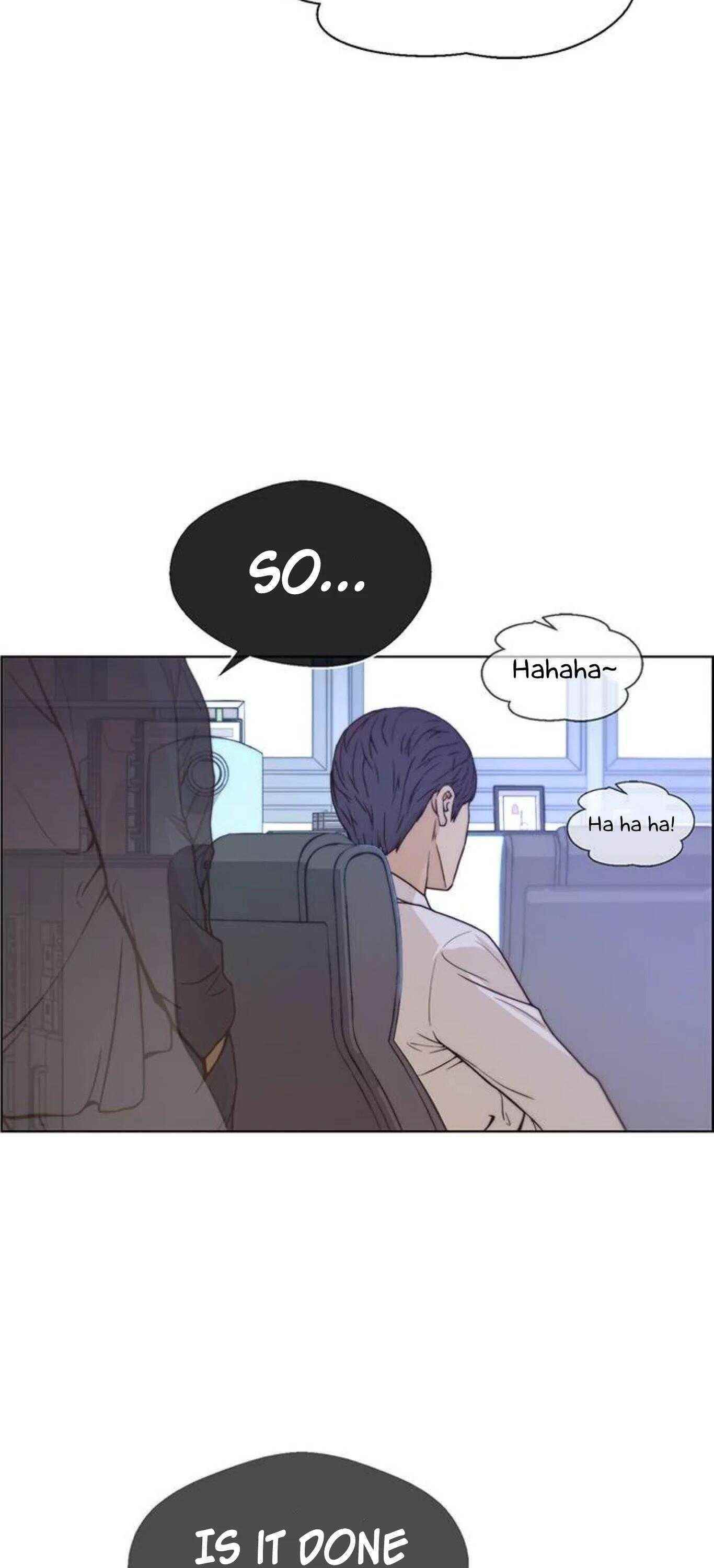 Real Man Chapter 72 - Page 67 in English