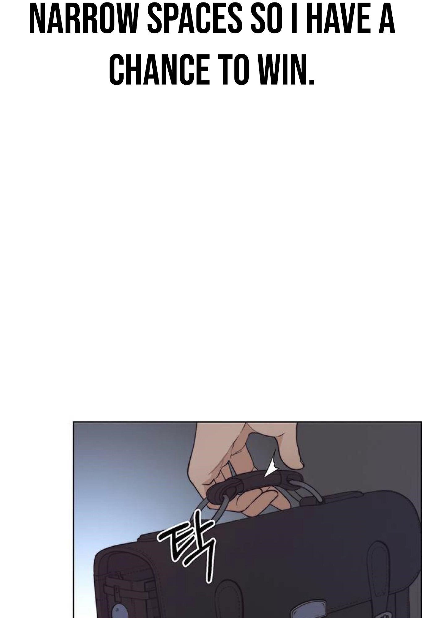 Real Man Chapter 77 - Page 115 in English