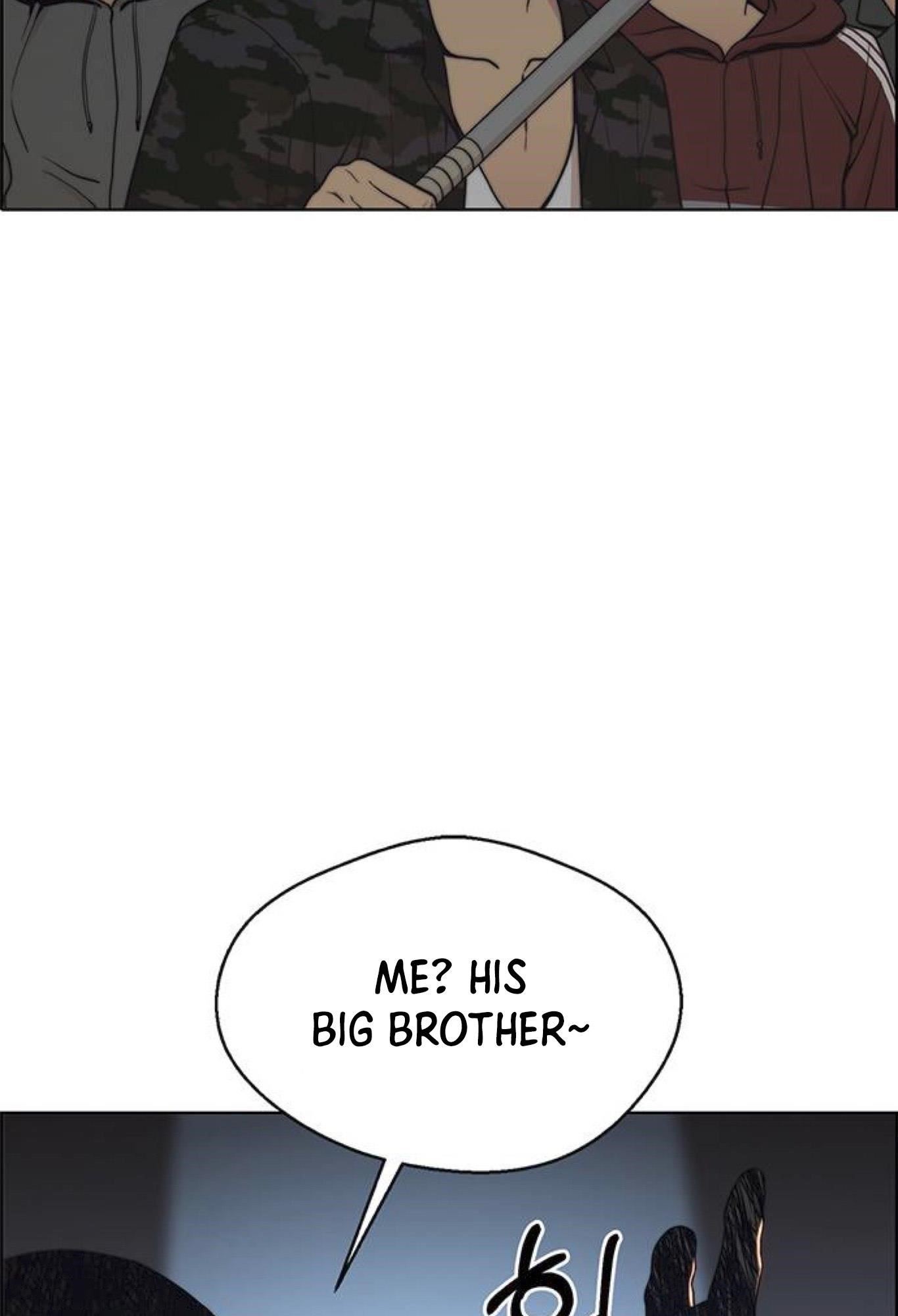 Real Man Chapter 77 - Page 139 in English
