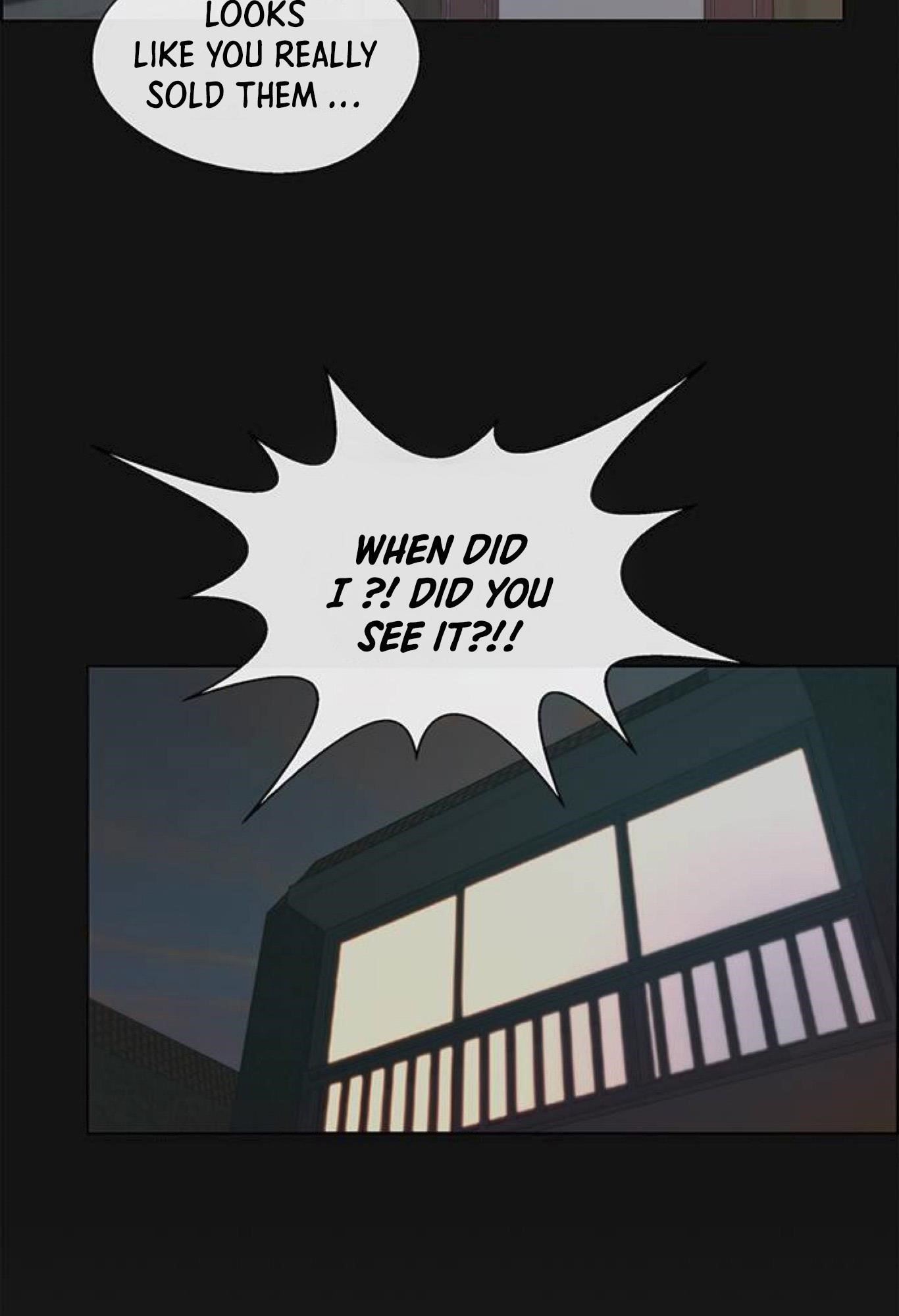 Real Man Chapter 77 - Page 29 in English