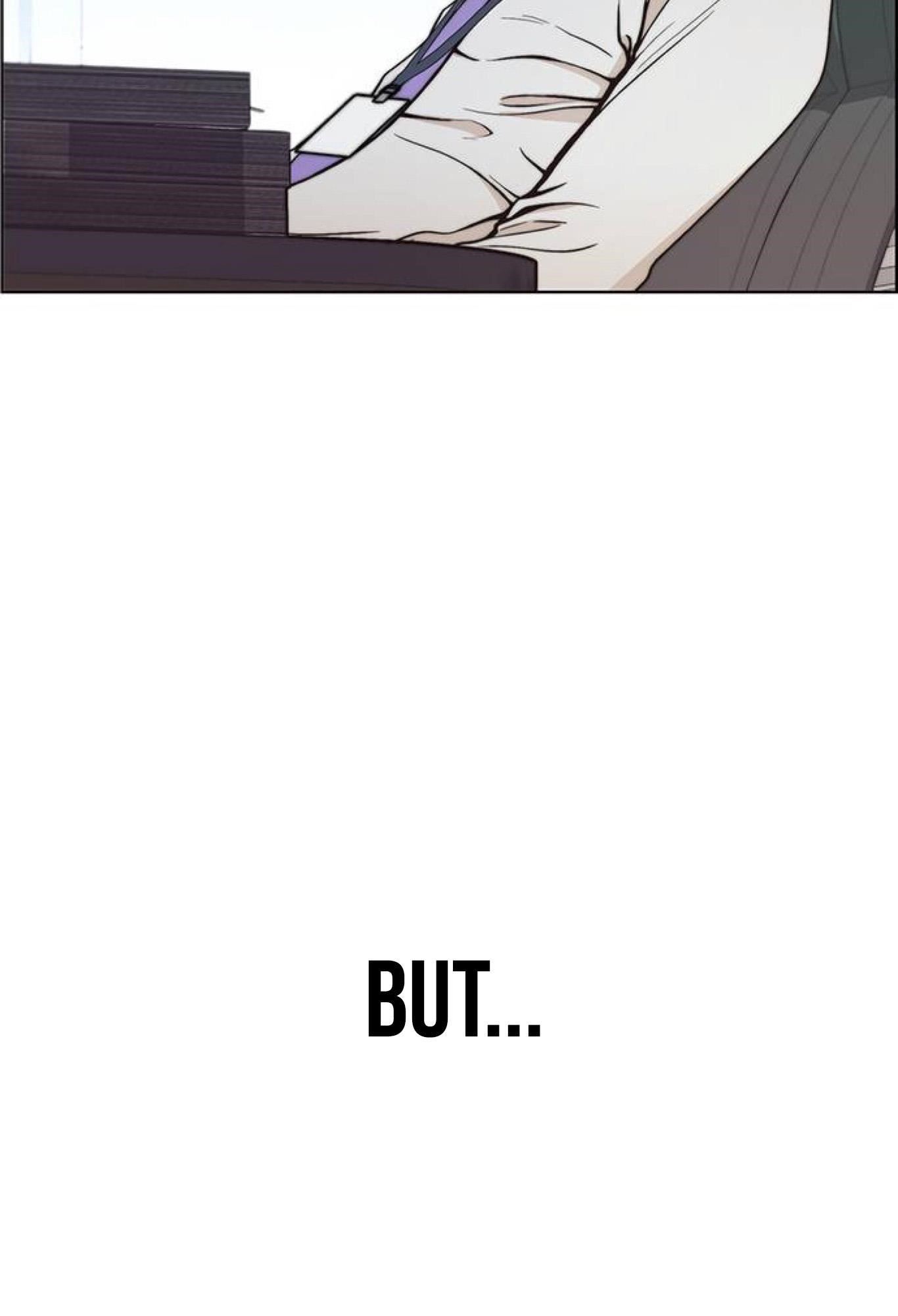 Real Man Chapter 77 - Page 33 in English