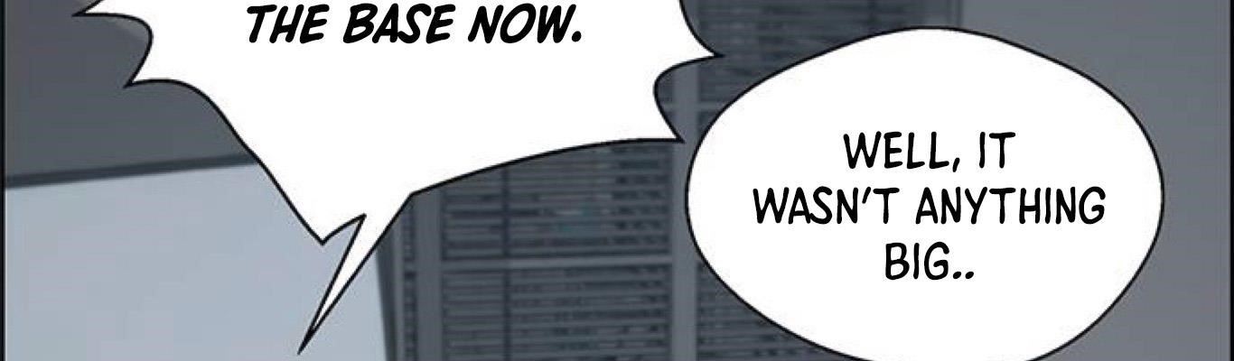 Real Man Chapter 77 - Page 40 in English