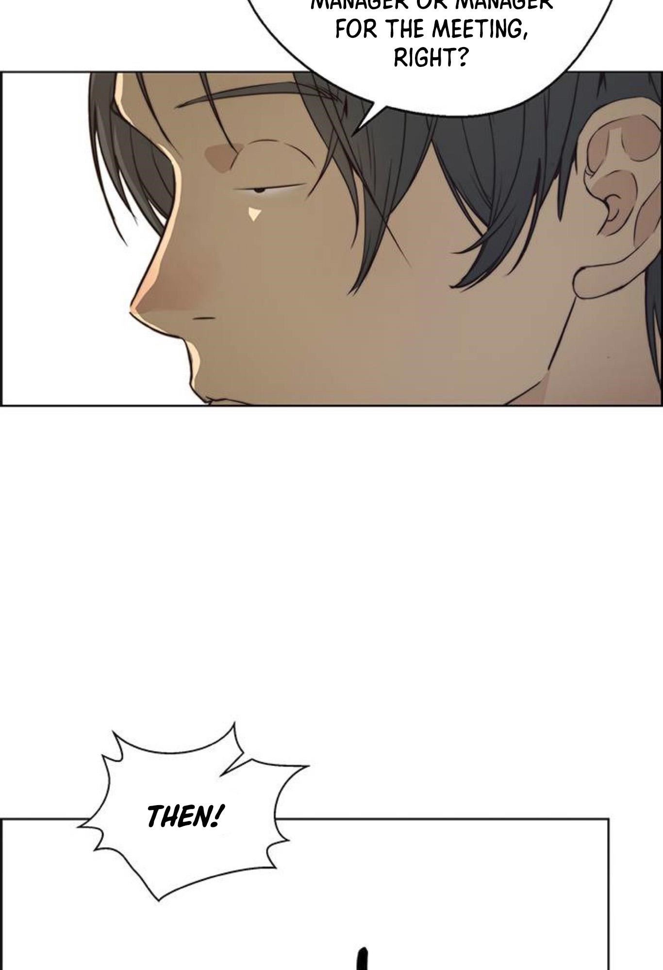 Real Man Chapter 77 - Page 51 in English