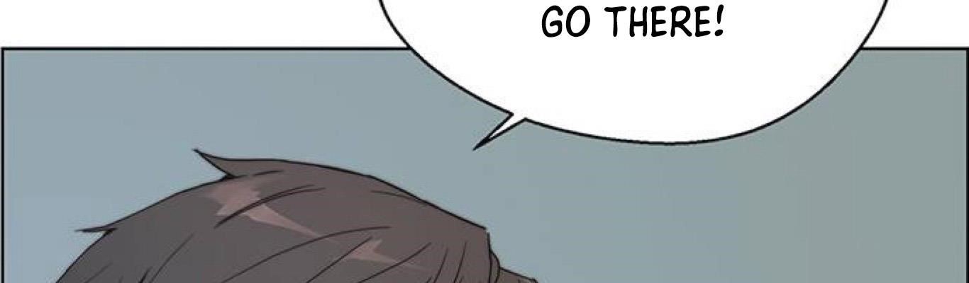 Real Man Chapter 77 - Page 56 in English