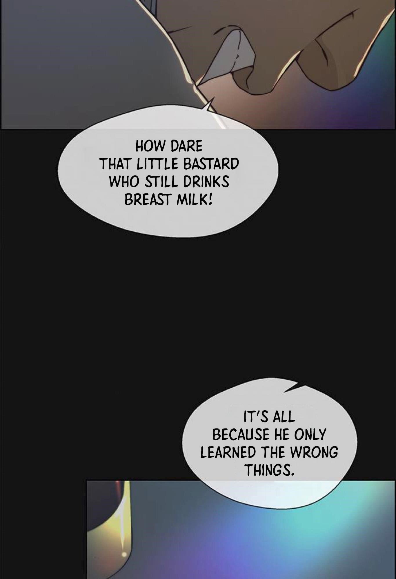 Real Man Chapter 77 - Page 65 in English