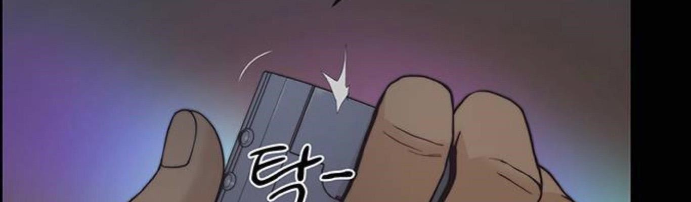 Real Man Chapter 77 - Page 72 in English
