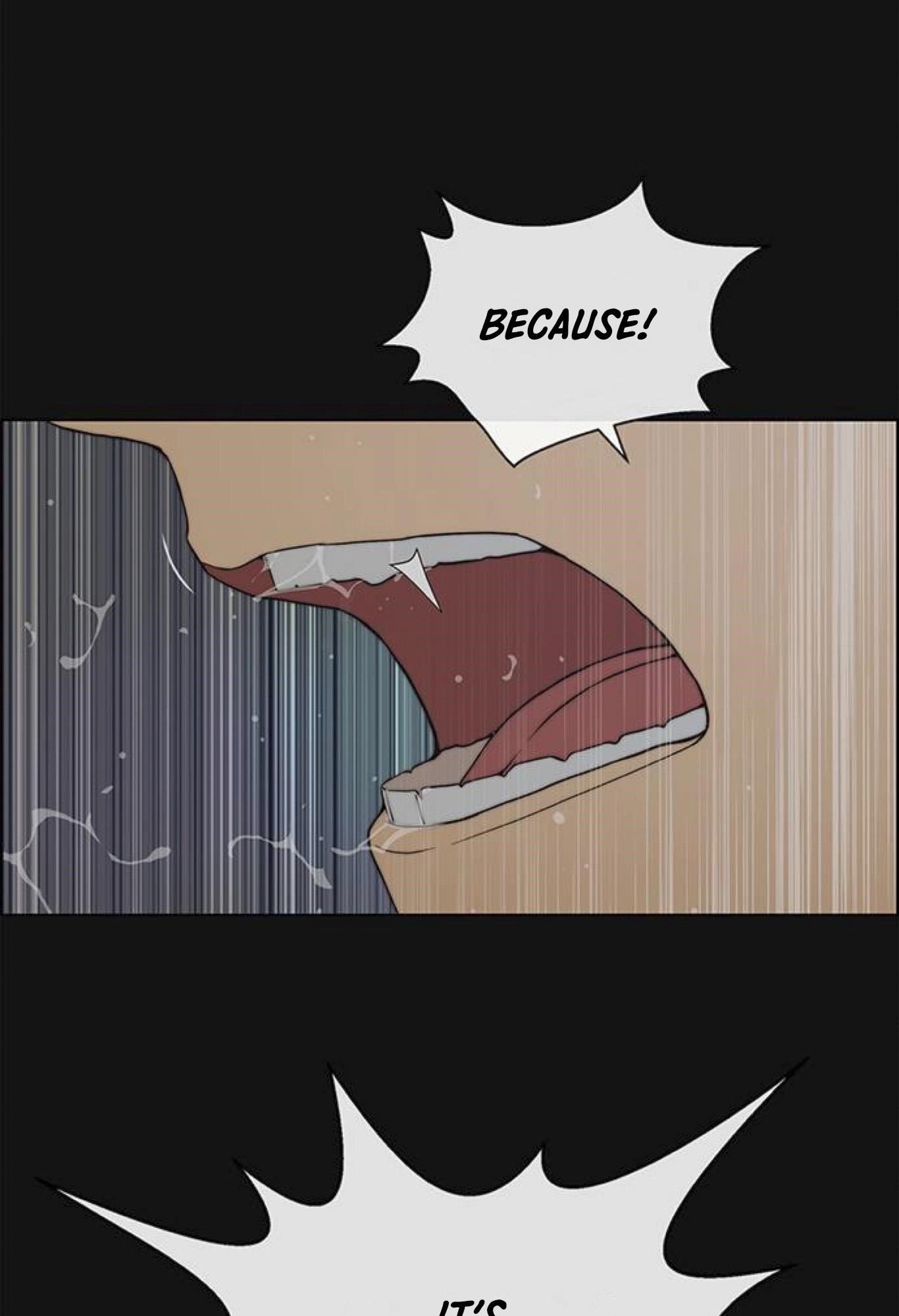 Real Man Chapter 77 - Page 9 in English