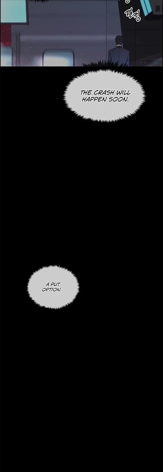 Real Man Chapter 82 - Page 21 in English