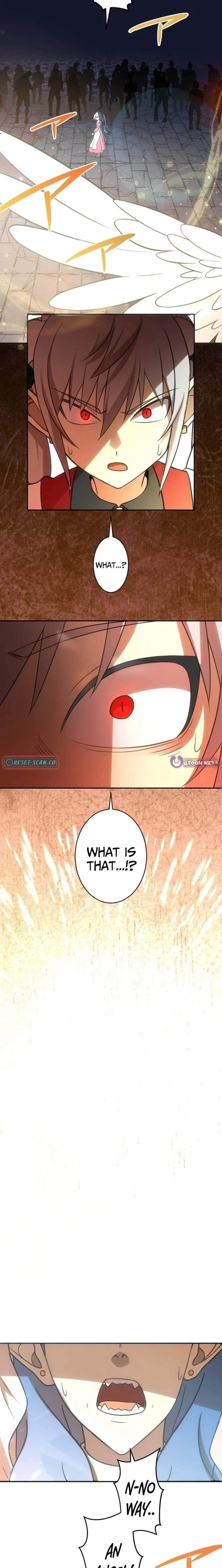 The Strongest Barrier Mage, Banished from the Kingdom, Just Wants a Peaceful Journey with His Wife Chapter 17 - Page 5 in English