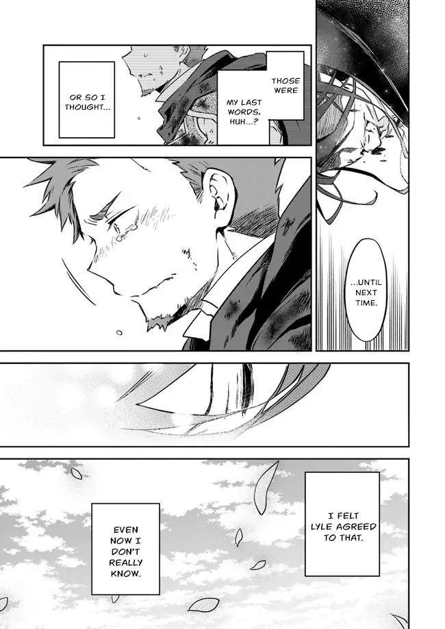 The Demon King of the Frontier Life, Reincarnated to Become the Strongest MageT Chapter 1.2 - Page 21 in English