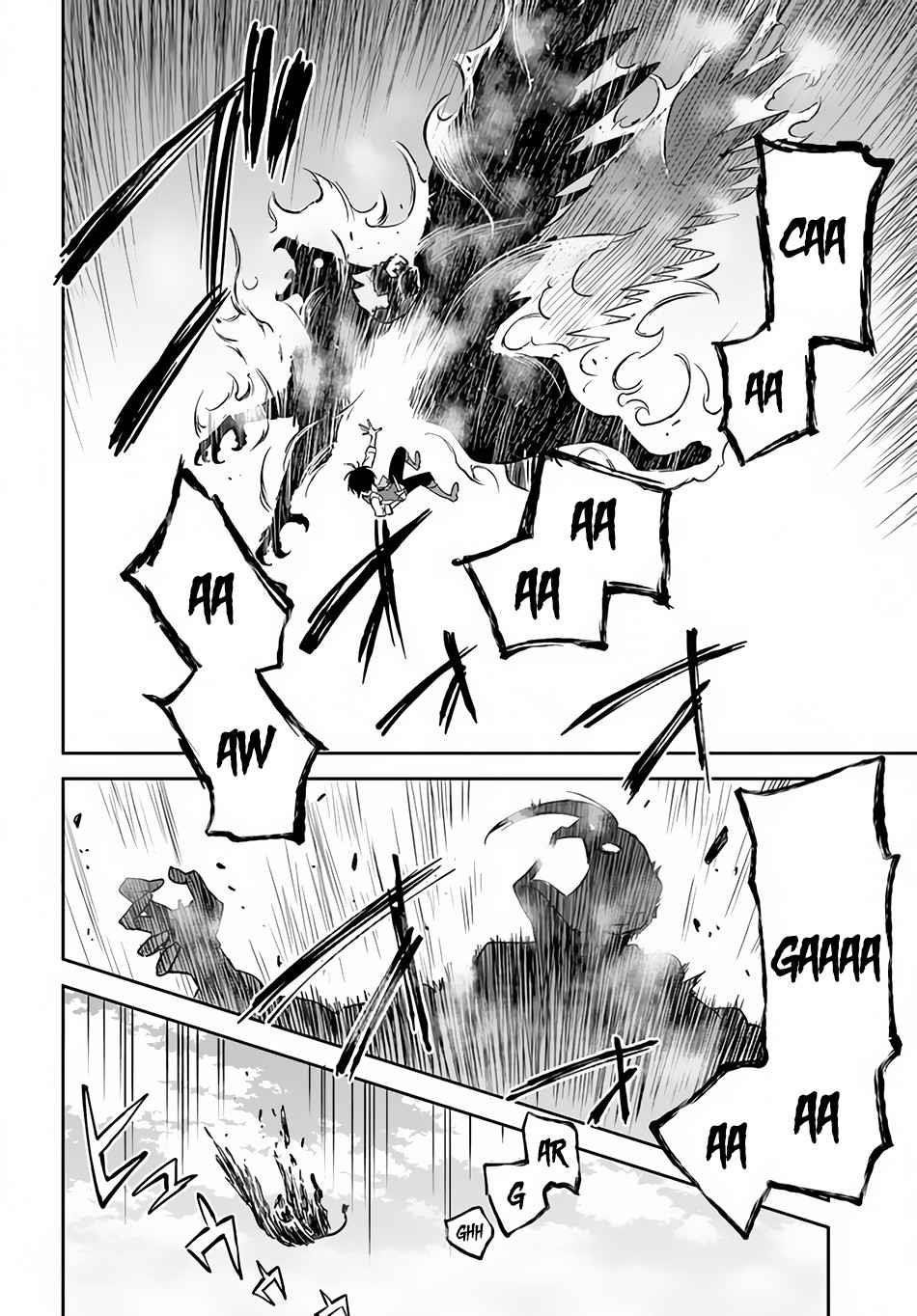 The Demon King of the Frontier Life, Reincarnated to Become the Strongest MageT Chapter 11 - Page 30 in English