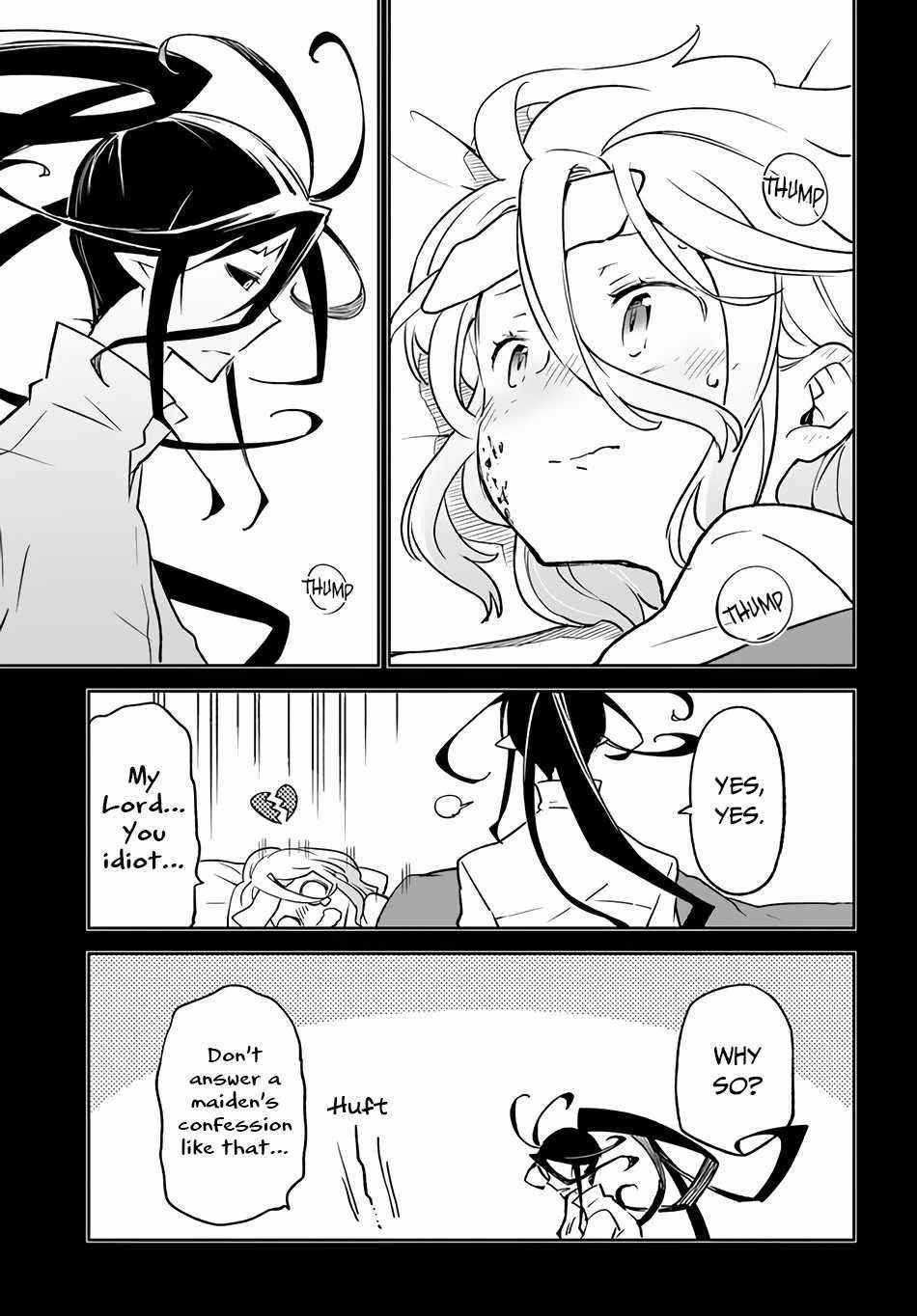 The Demon King of the Frontier Life, Reincarnated to Become the Strongest MageT Chapter 14 - Page 19 in English