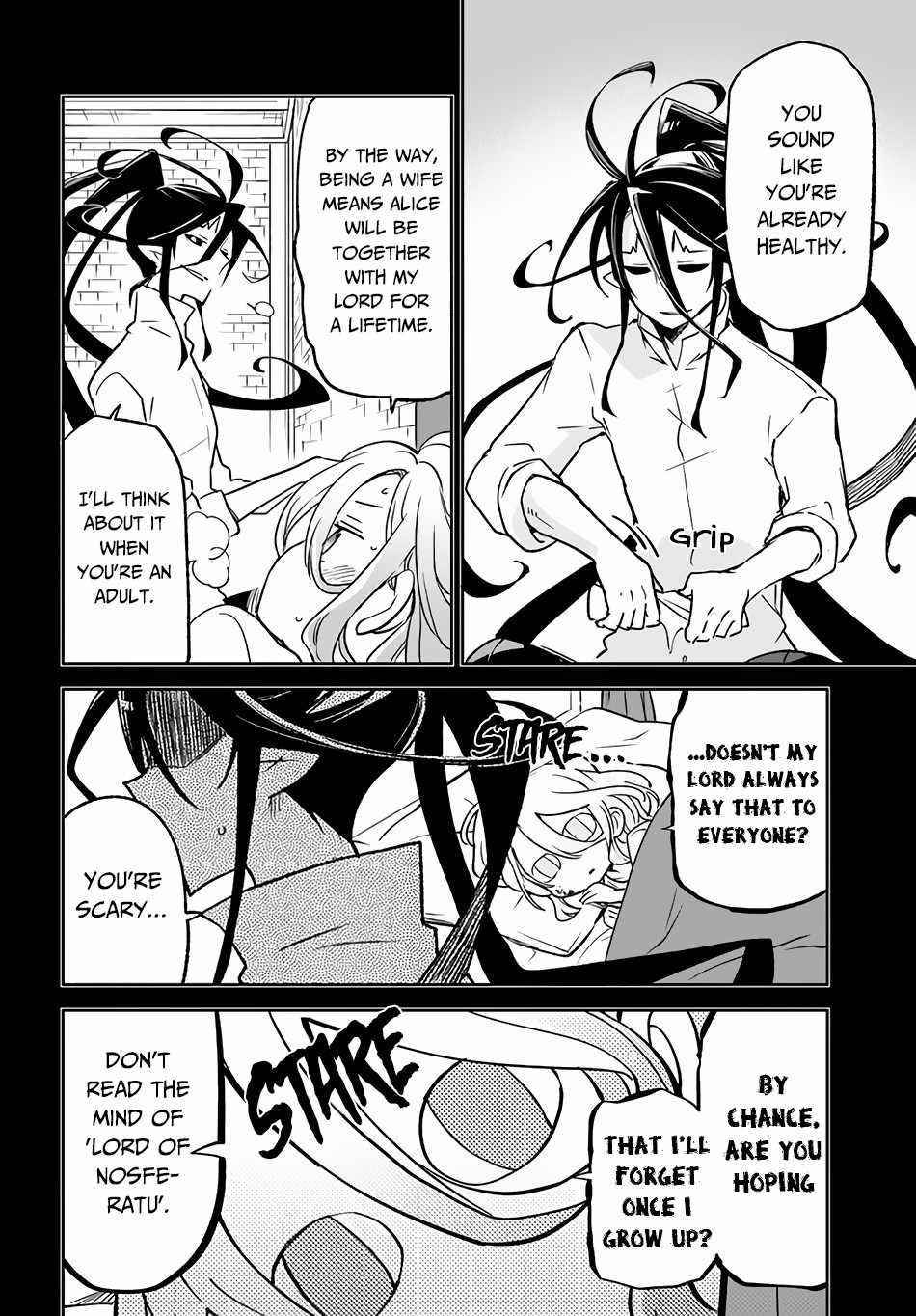 The Demon King of the Frontier Life, Reincarnated to Become the Strongest MageT Chapter 14 - Page 20 in English