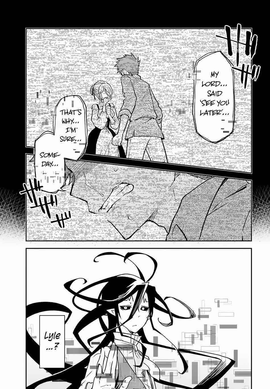 The Demon King of the Frontier Life, Reincarnated to Become the Strongest MageT Chapter 14 - Page 27 in English
