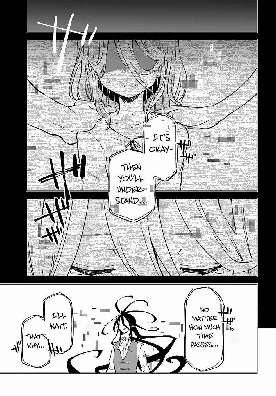 The Demon King of the Frontier Life, Reincarnated to Become the Strongest MageT Chapter 14 - Page 29 in English