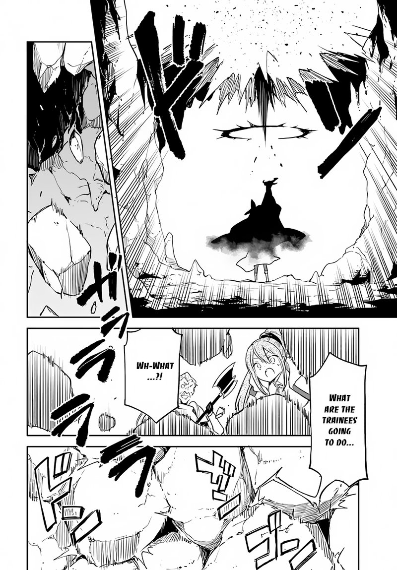 The Demon King of the Frontier Life, Reincarnated to Become the Strongest MageT Chapter 21 - Page 18 in English