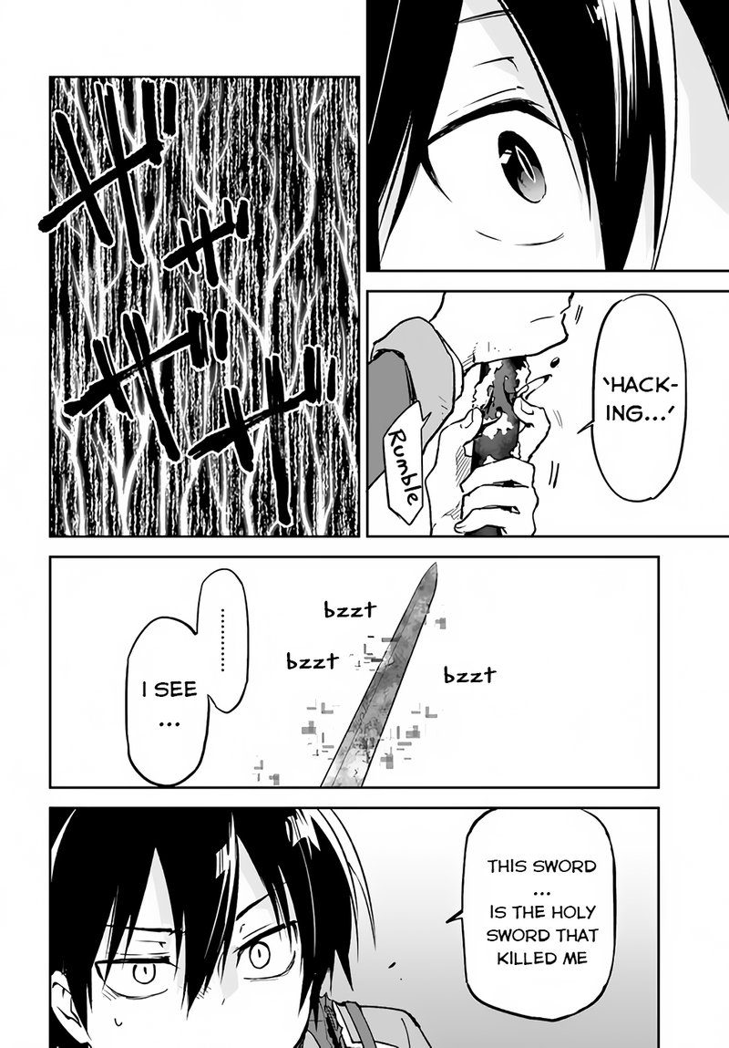 The Demon King of the Frontier Life, Reincarnated to Become the Strongest MageT Chapter 21 - Page 32 in English