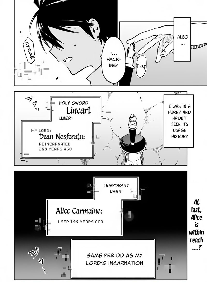The Demon King of the Frontier Life, Reincarnated to Become the Strongest MageT Chapter 21 - Page 45 in English