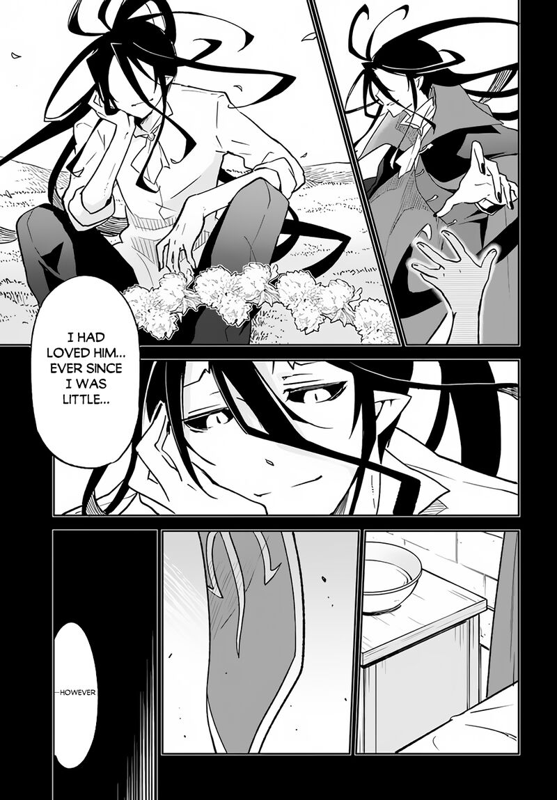 The Demon King of the Frontier Life, Reincarnated to Become the Strongest MageT Chapter 22 - Page 35 in English