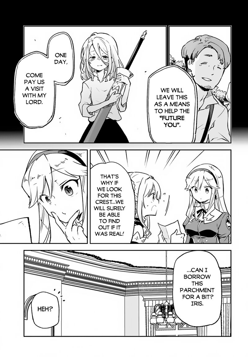 The Demon King of the Frontier Life, Reincarnated to Become the Strongest MageT Chapter 22 - Page 39 in English