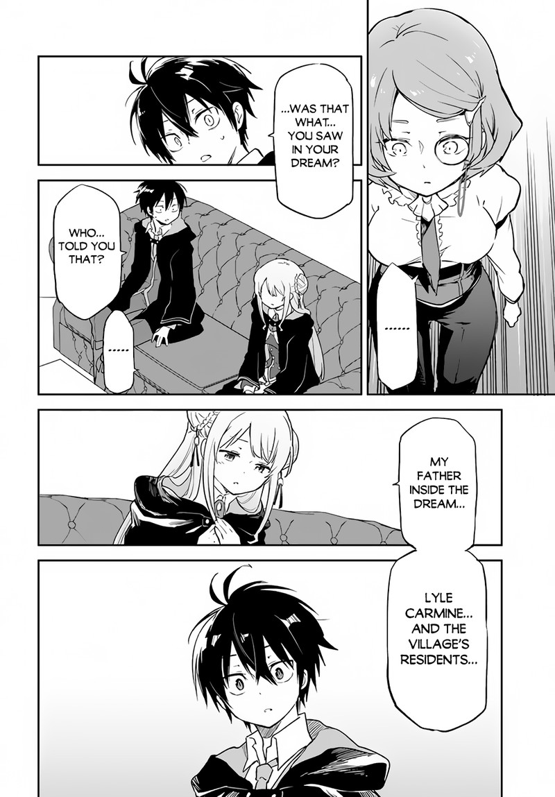 The Demon King of the Frontier Life, Reincarnated to Become the Strongest MageT Chapter 23 - Page 18 in English