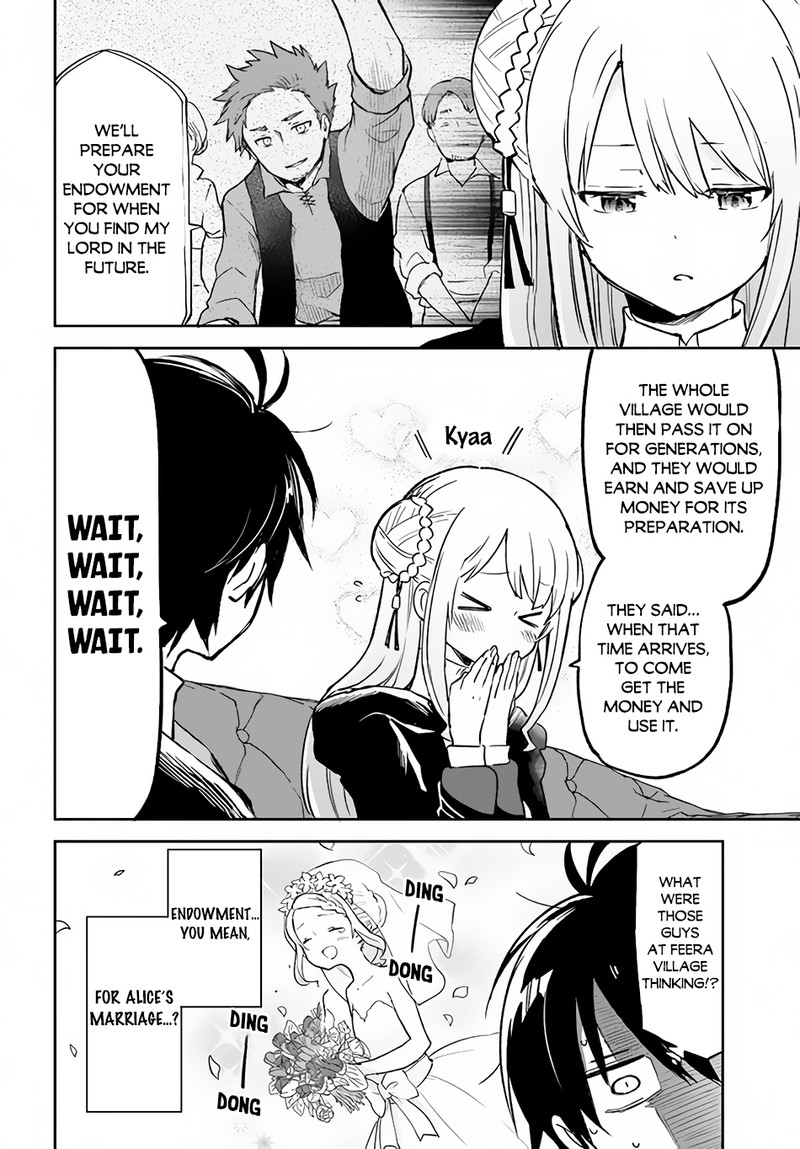 The Demon King of the Frontier Life, Reincarnated to Become the Strongest MageT Chapter 23 - Page 20 in English