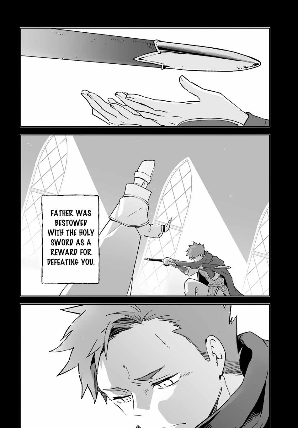 The Demon King of the Frontier Life, Reincarnated to Become the Strongest MageT Chapter 24 - Page 18 in English