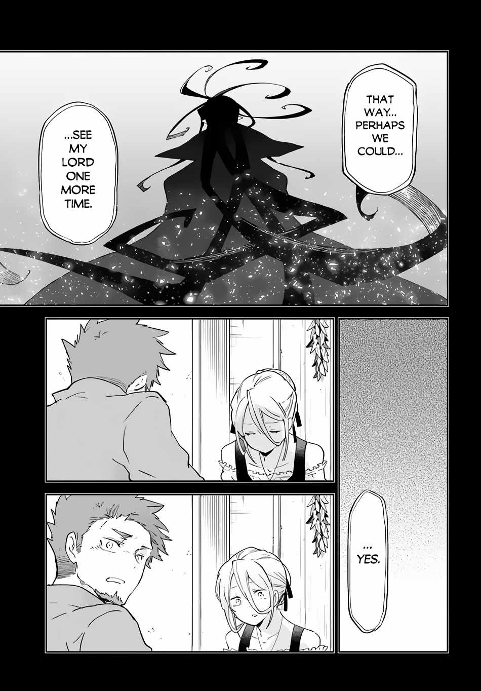 The Demon King of the Frontier Life, Reincarnated to Become the Strongest MageT Chapter 24 - Page 21 in English