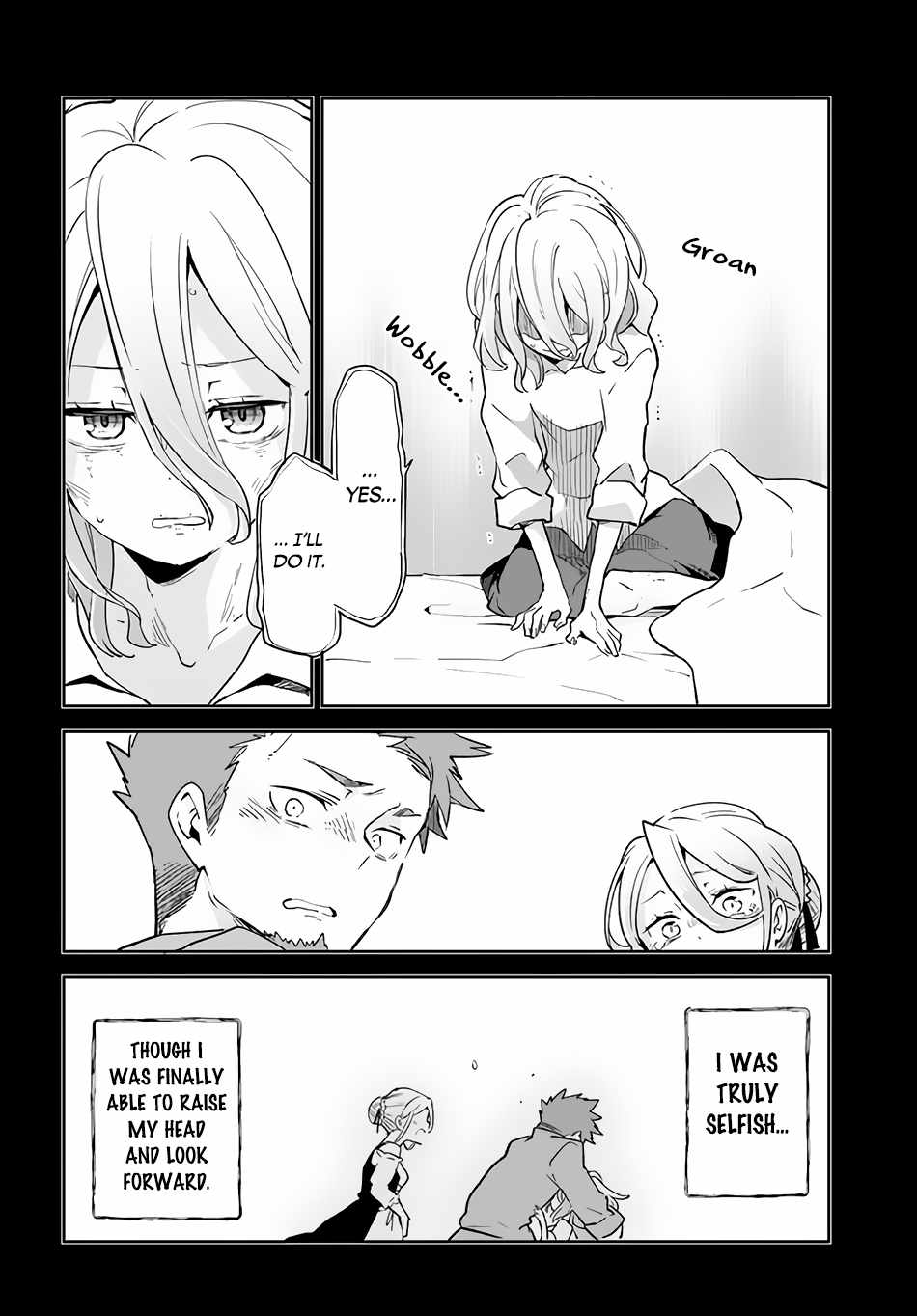 The Demon King of the Frontier Life, Reincarnated to Become the Strongest MageT Chapter 24 - Page 22 in English